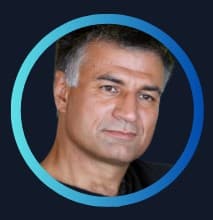 Paul Spallini, Co-Founder